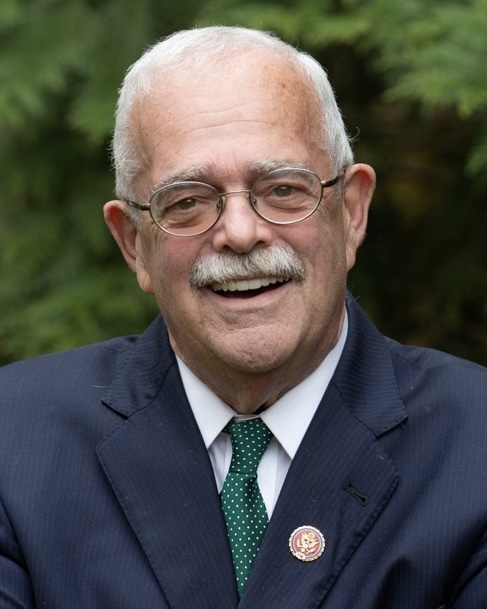 Photo du représentant Gerry Connolly