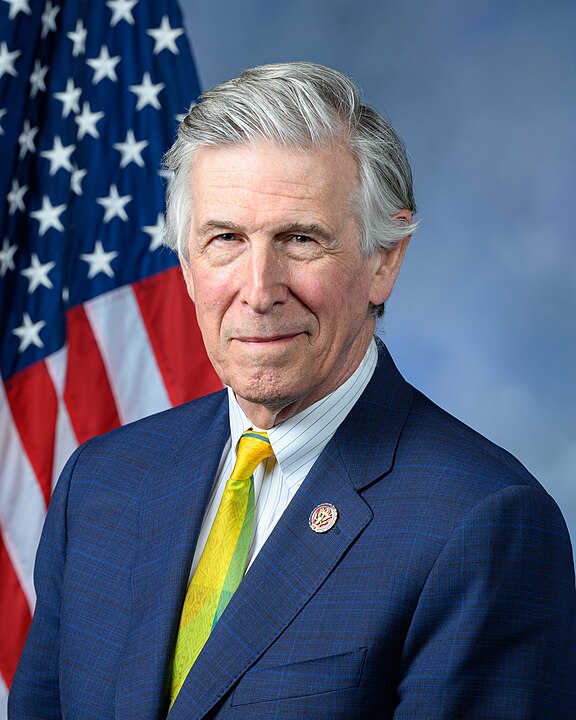 Photo du député Don Beyer
